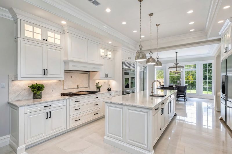 Kitchen Remodeling - Kitchen Remodeling New Braunfels, Texas